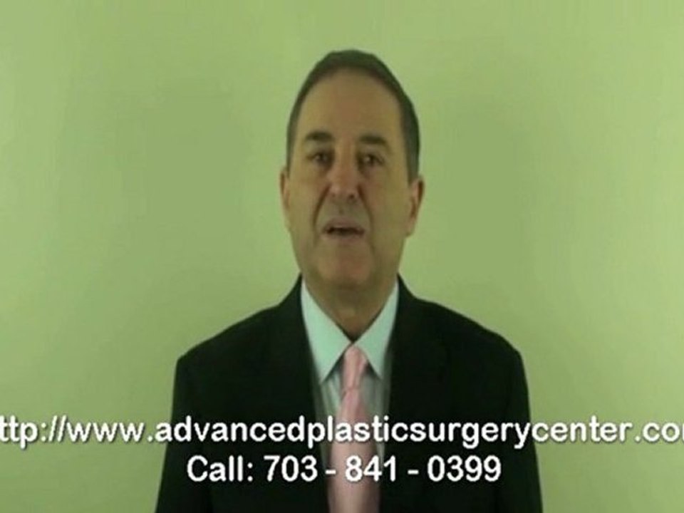 Concepts for Advanced Plastic Surgery in Arlington VA