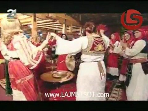 Violeta Kukaj - Hajde nuse 2012 - lajmetsot.com