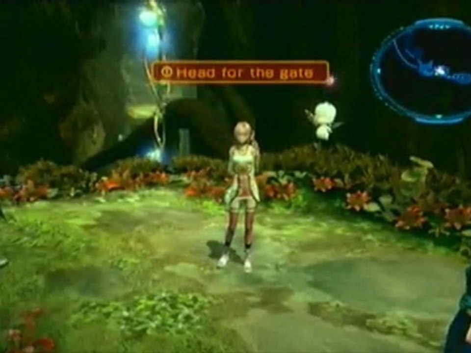 Final Fantasy XIII-2 Walkthrough Part13