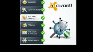 Avast Antivirus Pro Version 6 Free Download Full Version Crack with Serial Key!