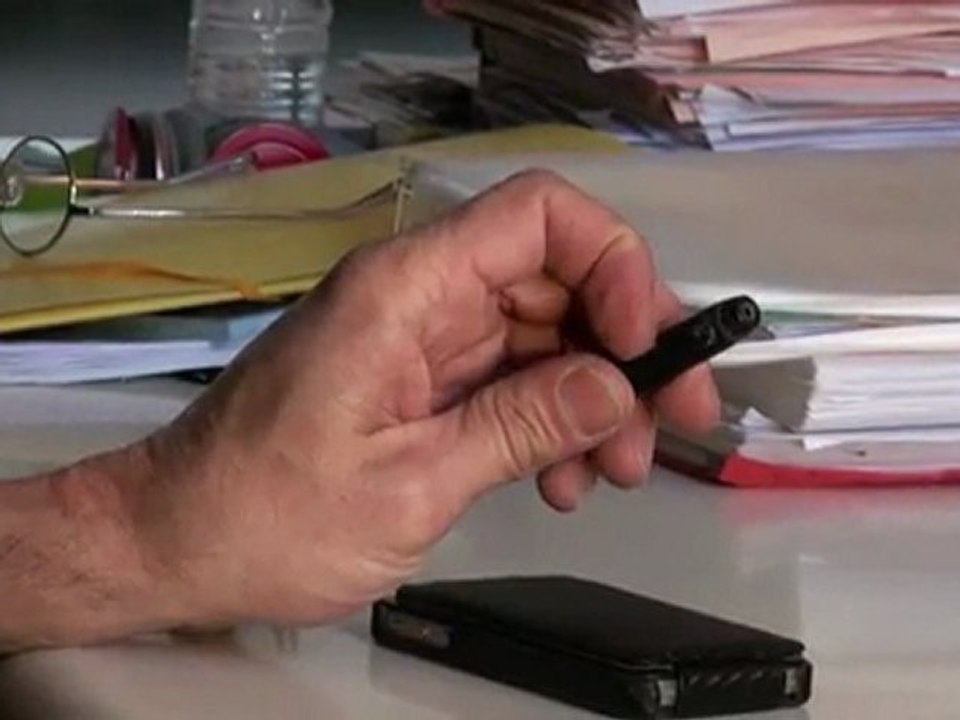 Le succès controversé des "divorces express"
