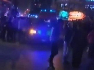 Cerca de 400 heridos en las protestas tras la tragedia de Port Said