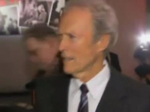 Clint Eastwood para rato