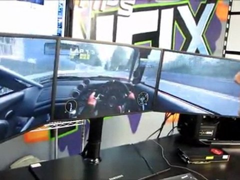 Tech Tips Room Shenanigans: More Testing With the Samsung MD230X3 Linus Tech Tips