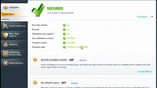 Download Avast Antivirus Pro Internet Security v6.0.1203 Full Version Free!