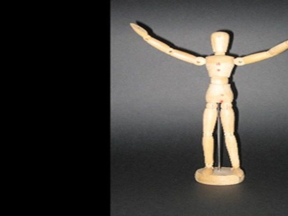 POWER YOGA by GODAFRID