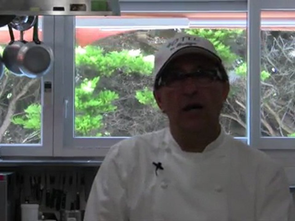 Patrick Jeffroy - Les petites recettes du Pâté Hénaff