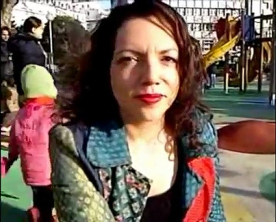 Les muscles de l'amour - Séverine Robic