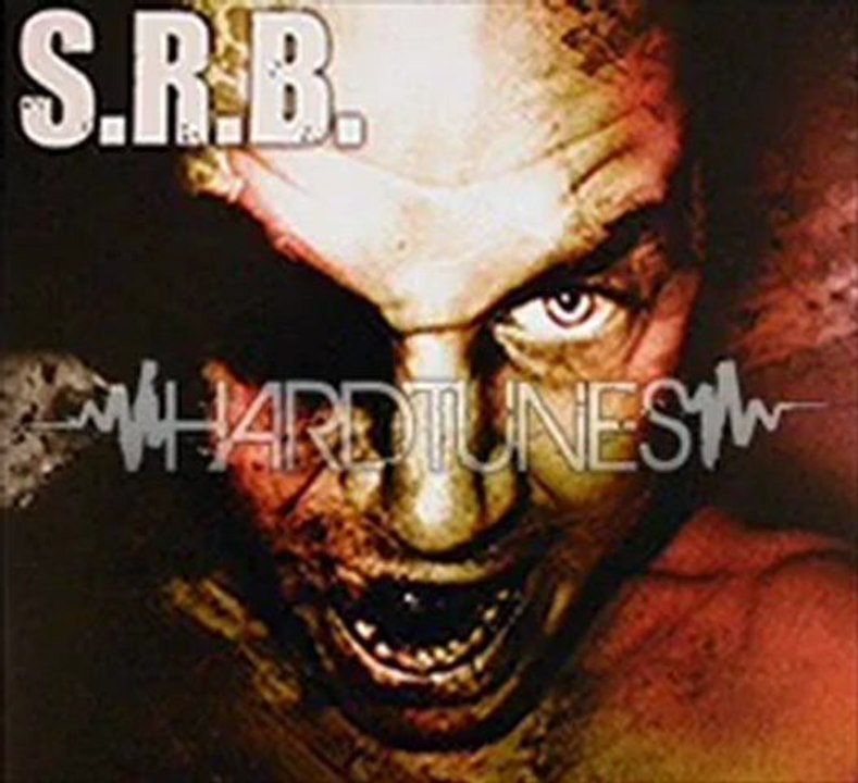 SRB - Now You See