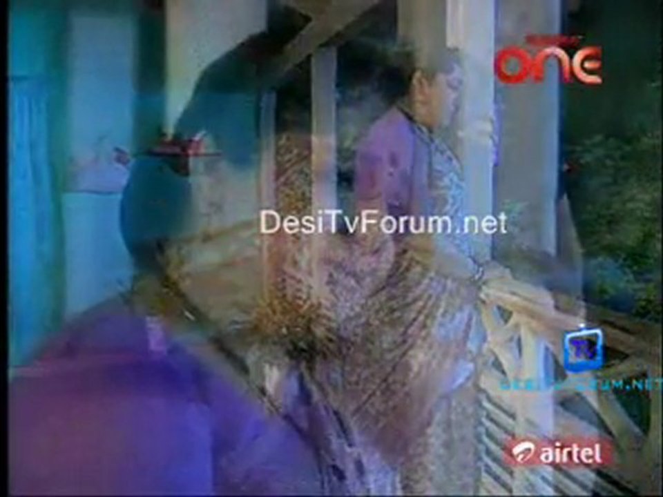 Woh Rehne Wali Mehlon Ki - 3rd February 2012