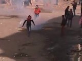 Egypt clashes continue