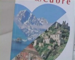 285 - Abruzzo nel Cuore - libro di Sergio Scacchia  (2011-12-13)