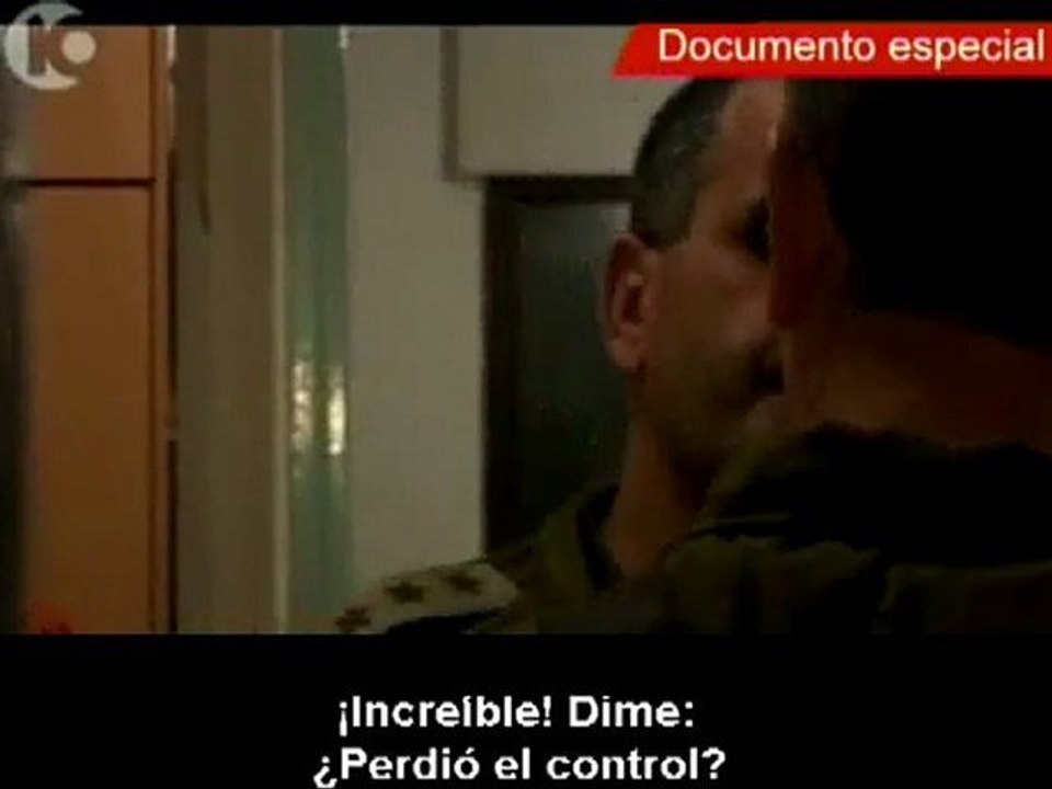 Reporte de guerra