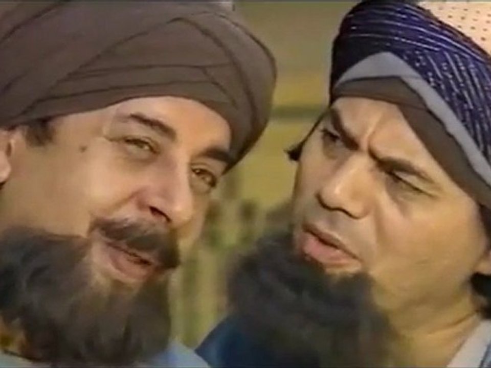 مسلسل دعاة الحق (1)الإمام ابن حجر العسقلاني