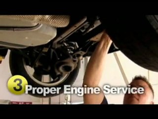 Exhaust Systems Muffler Service Ford in Vallejo CA ...