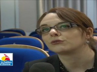 Conférence sur la photographie des années 30 à 50