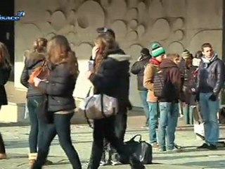 PostBac: dernière ligne droite pour les étudiants!