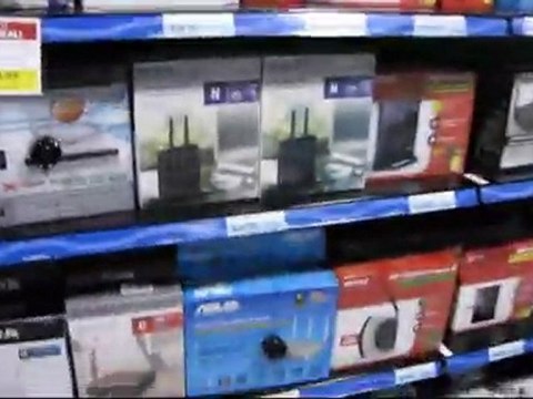 NCIX Coquitlam Pre-Opening Tour of Our New Store Linus Tech Tips