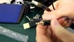 Razer Black Widow Ultimate Mechanical Gaming Keyboard Unboxing & First Look Linus Tech Tips