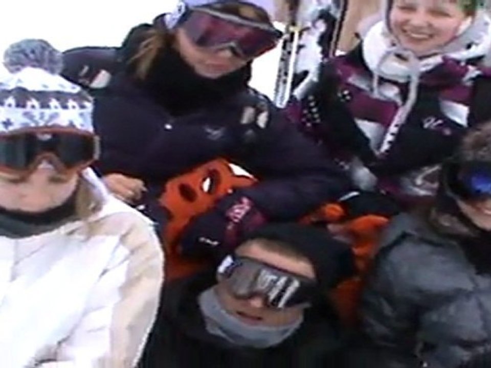 Les riders