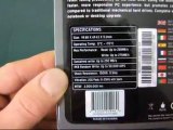 OCZ Vertex 2 160GB Feat. 25nm NAND Flash SSD Unboxing & First Look Linus Tech Tips