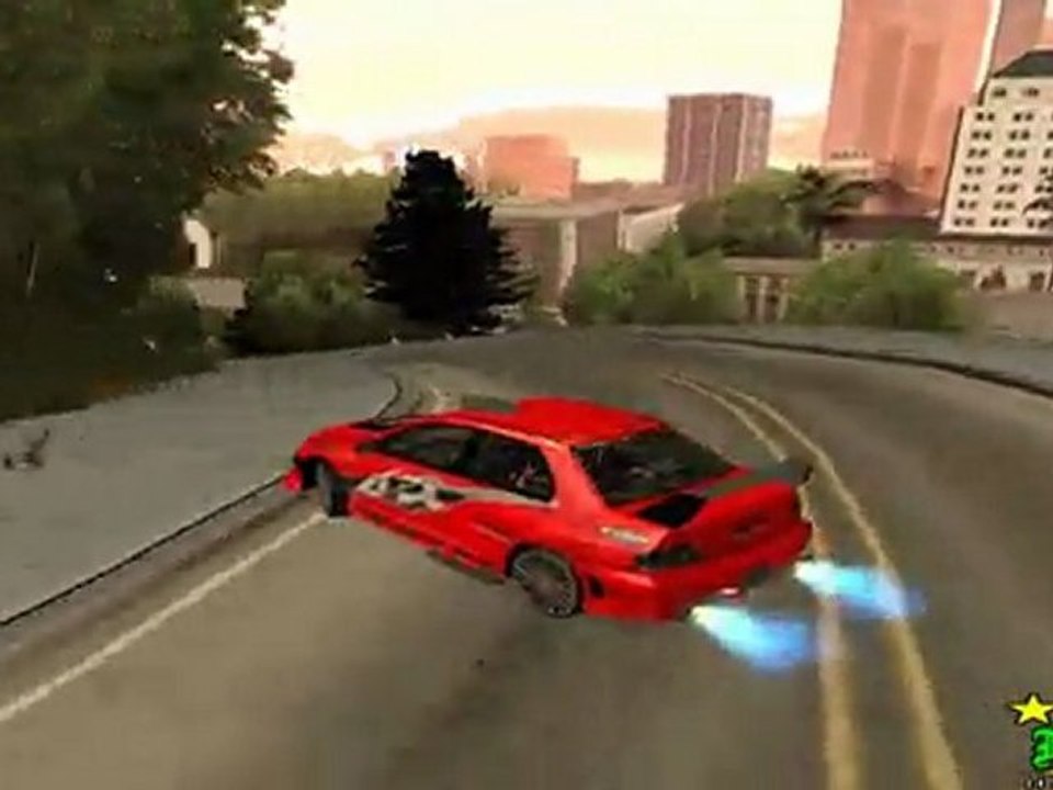 Drift FnP