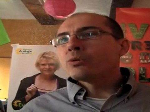 On ne peut pas soutenir des gens qui ont des pratiques clientélistes et affairistes dans ce département comme ailleurs , Denis Grandjean