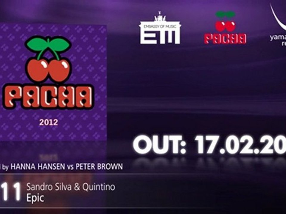 Pacha 2012