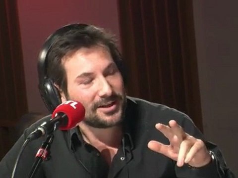 A la bonne heure : la chronique de Régis Mailhot du 03/02/2012