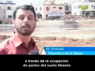 Ejército libanés frena a Hizbolá