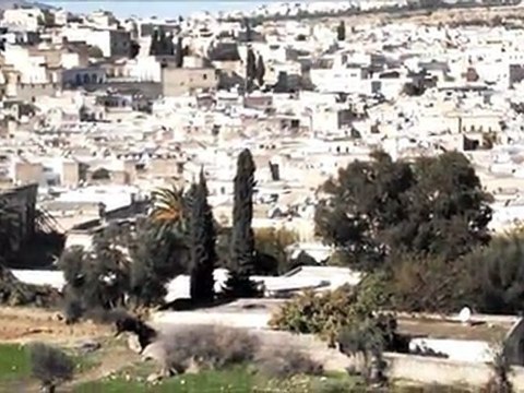 Fes Medina 4x4 Trip - Imperial 4x4 Luxury Travel Morocco - EVJF FES Maroc