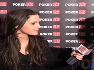EPT Deauville: Ilan Boujenah