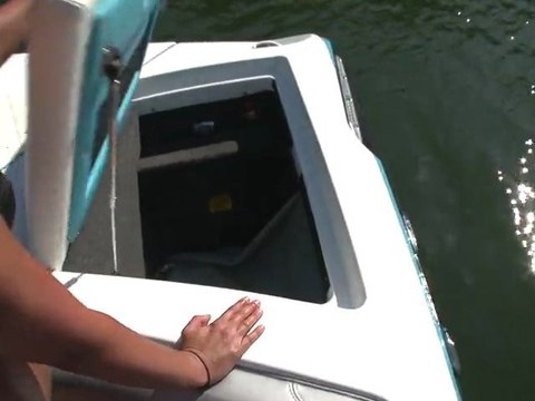 Editor Overview: 2012 Tigé RZR