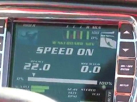 Pro Perspective: Brian Grubb