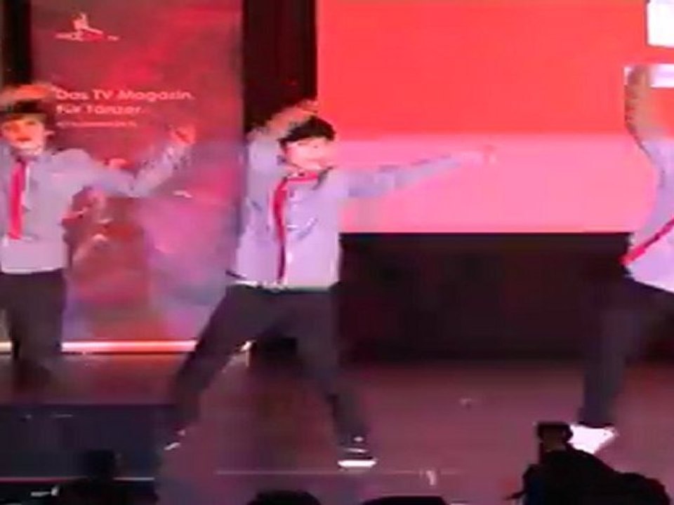 CSI Dancecrew Bergkamen Streetbeat