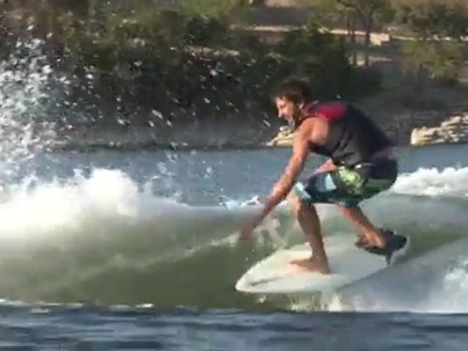 Editor Overview: 2012 Tigé RZR