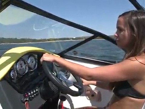 Editor Overview: 2012 Tigé R20