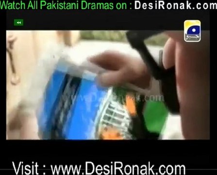 Hum Sab Umeed Se Hain - 3rd February 2012 part 1