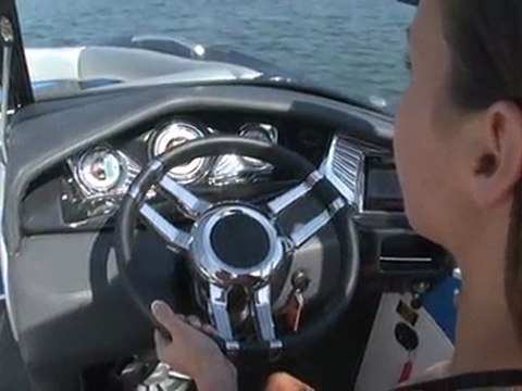 Editor Overview: 2012 Tigé RZ4