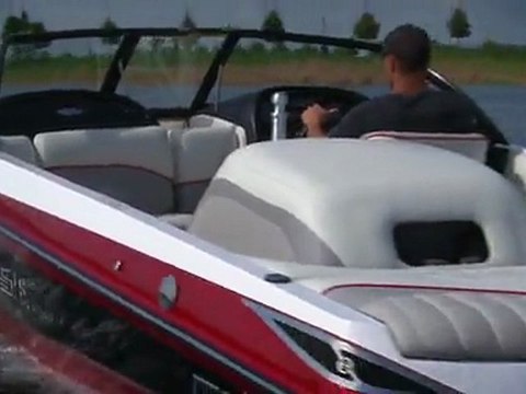 2012 Malibu TXi Experience