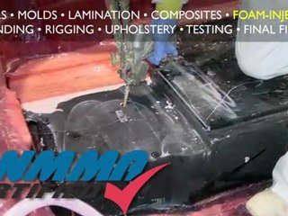 Skiers Choice Factory Tour