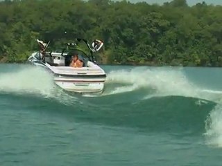 Multi-Sport Wake Plate