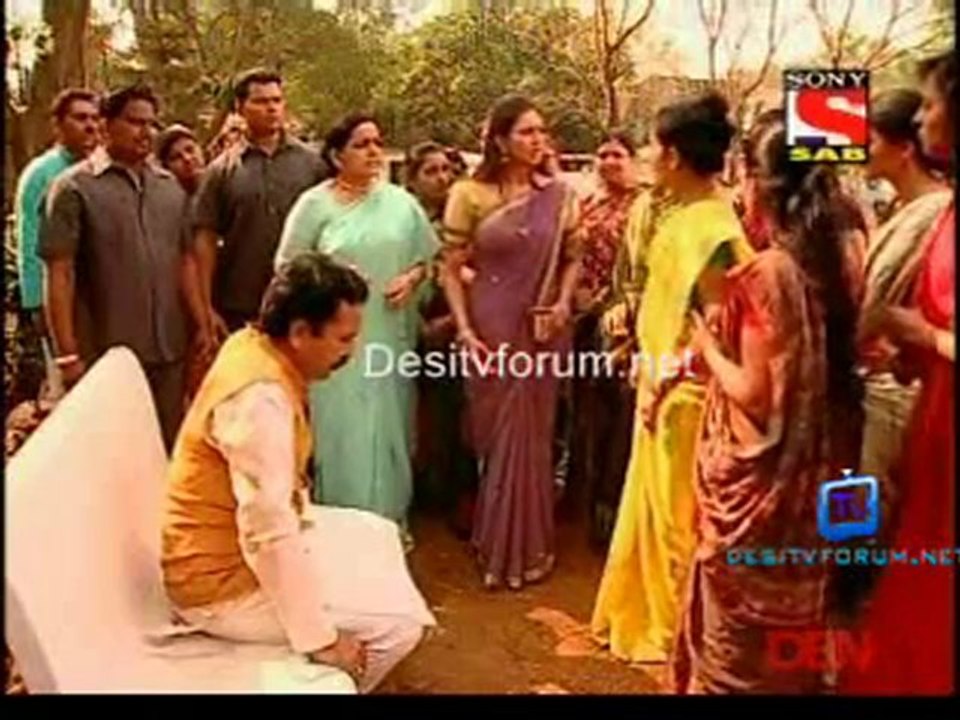 Chintu Chinky Aur Ek Badi Si Love Story - 3rd February 2012