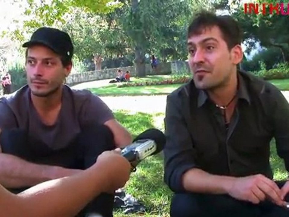 Des Vendeurs d'Enclumes ouverts à l'électronique