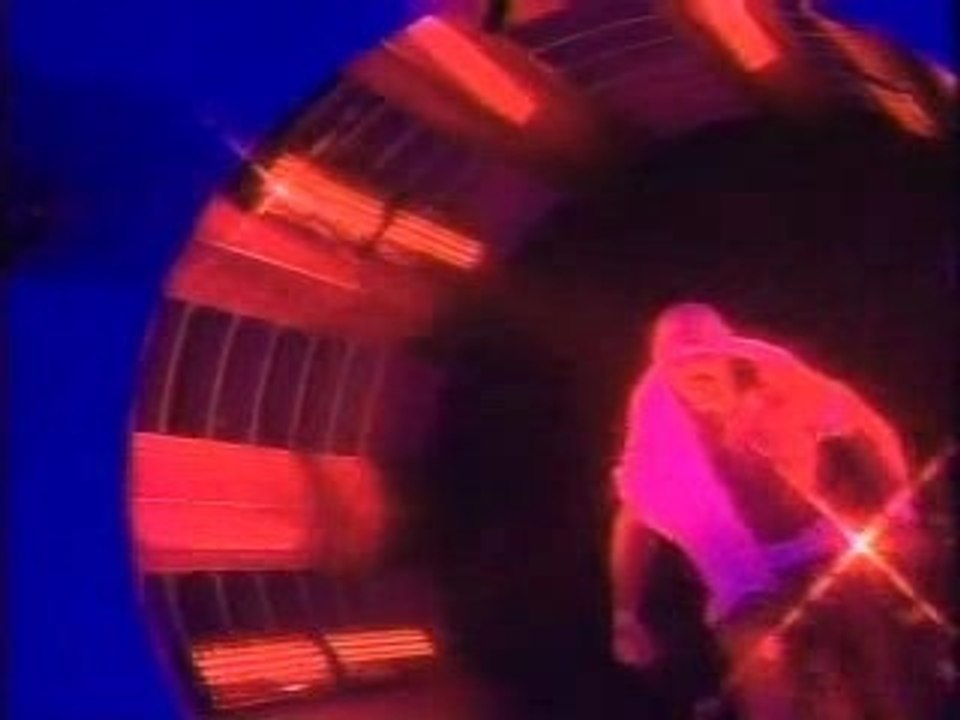 Jeff Hardy vs Sabu vs Rhino vs Abyss