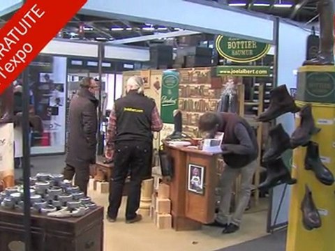 Découvrez Jumping l'expo