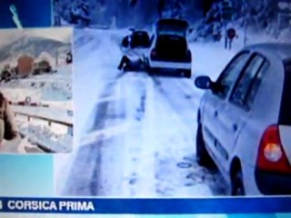 01 - FR3 VIA STELLA – Marie France Giuliani - Neve di u Primu Ferragju 2012