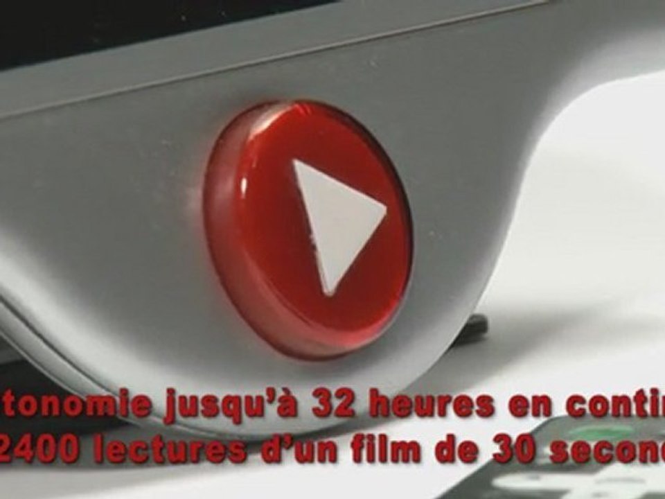 PLV Affichage Dynamique