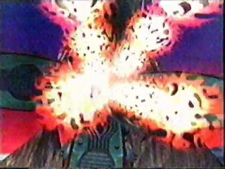 Beast Wars 1x23 - Law Of The Jungle