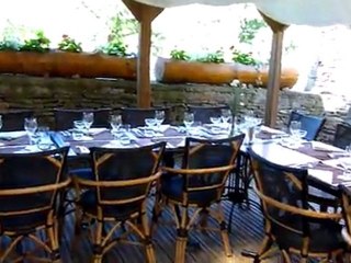 terrasse de l'Embellie (restaurant proche de cluny)